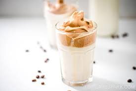 Add sugar and/or cream, if desired. Keto Dalgona Coffee Sugar Free Whipped Coffee Low Carb Spark