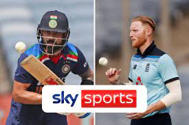 All times are uk and subject to change. England Cricket Fixtures 2021 New Zealand Test Series Underway With Sri Lanka Pakistan And India Next As Fans Return