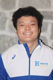 2024-25 Men's Track and Field Roster