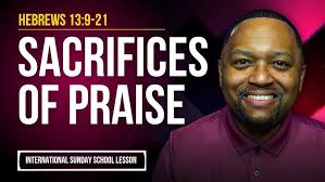 Tuesday Night Bible Teaching with Pastor Sharon