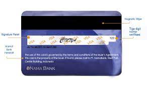 Proses mengaktifkan kartu debit visa hampir sama untuk setiap bank. Bagi Pemula Pelajari Bagaimana Bentuk Fisik Dari Kartu Kredit