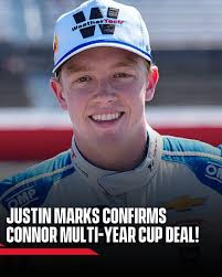 Probably one of my favorite photos of the whole season so far. Trackhouse  without any doubt made their presence known yesterday that they are here  for the long haul and now they