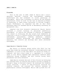 Illinois eviction moratorium extended to may 2021 for renters. James E Marcia Understanding The Self Identity Social Science Cognition