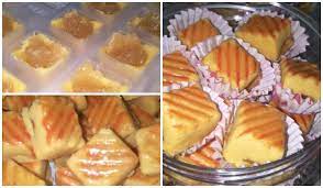 Salah satu elemen penting dalam menyambut lebaran sudah pastinya kuih raya yang akan dihidangkan kepada tetamu yang datang. Selain Tart Nenas Gulung Ini Pula Resepi Tart Nenas Kiub Viral Yang Anda Kena Cuba