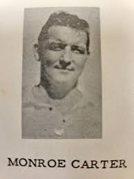 Carter to be inducted in T.K. Gorman HS hall of fame