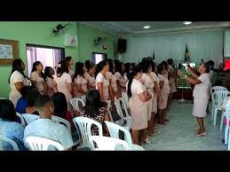 Canta Que Eu Cuido Cyda Brandão Playback Canta Que Eu Cuido Cyda Brandao Circulo De Oracao Chamas Vivas Ad Esperanca Youtube