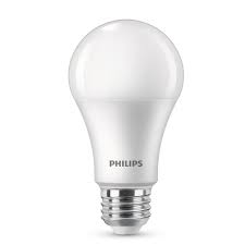 Top sellersmost popularprice low to highprice high to lowtop rated products. Philips 100 Watt Equivalent A19 Dimmable Energy Saving Led Light Bulb Daylight 5000k 2 Pack 556456 The Home Depot