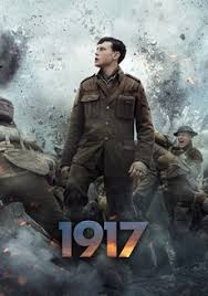 1917 2019 Smotret Film Onlajn Bespalatno V Horoshem Kachestve