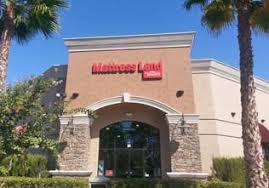 Your Local Mattress And Bedding Store In Merced Mattress Land Sleepfit