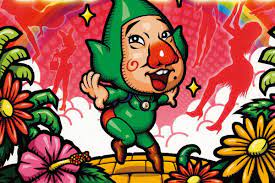 Fans release translation of Japan-only Tingle game - Polygon