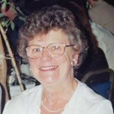 June Dunn, Obituary