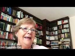 The IGU Interview with Dr. Doris Wastl-Walter