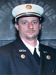 Ballston Spa Fire Department :: Personnel