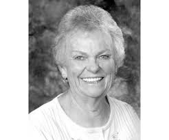 Joan Draper Obituary (1939