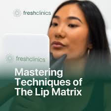 Mastering Techniques of The Lip Matrix Explore the intricacies of advanced  lip augmentation techniques as we delve into a recent webinar with highly  experienced cosmetic nurse, Sarah Bannon. Sharing her in-depth knowledge
