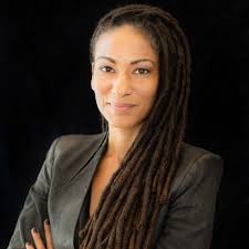 Scholar Ruha Benjamin will speak Oct. 7