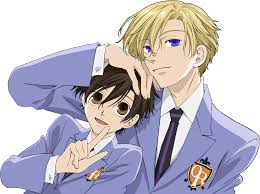 Ouran High School Host Club Shojo Corner High School Host Club Ouran Host Club Host Club