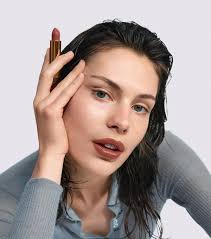 Gucci 106 Tacey Hazel, Rouge à LèVres Satin Lipstick