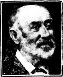 George Chapman Priest (1839-1927)