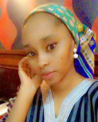 Na so nayi aure tun bayan danai film dina na farko amma allah bai nufa ba. Bilkisu Shema Bilkisushema Twitter