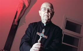 Maybe you would like to learn more about one of these? Harry Potter And Yoga Are Evil Says Catholic Church Exorcist