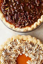 Dad S Sweet Potato Pie 2 New Ways Joy The Baker Sweet Potato Pie Sweet Potato Pies Recipes Potato Pie