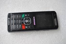Samsung Z150 без батареи без задней ...