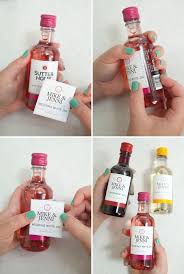 Learn How To Make These Chic Wine Bottle Wedding Favors Wedding Bottles Wedding Wine Bottles Wine Bottle Wedding Favors