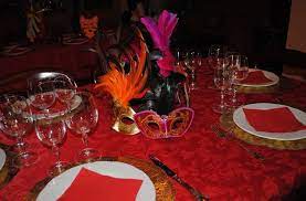 With over 25 years of experience in all sectors of the hospitality industry, david and his dedicated team provide a wide range of catering solutions at a. Company Dinner Parties Andalucia Business Dinner Ideas
