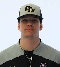 2018 Baseball Roster