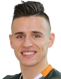 175 cm/ 72 kg obecny klub: Damian Kadzior Spielerprofil 20 21 Transfermarkt