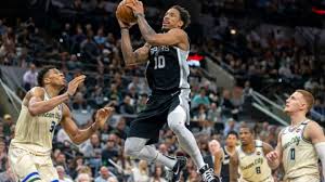 2020 season schedule, scores, stats, and highlights. Spurs 3 Keys To Wrapping Up Road Trip Against Milwaukee Bucks