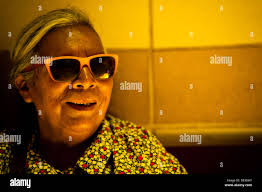 Poses in lima hi-res stock photography and images