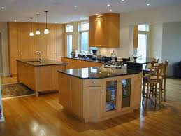 Want to use maple cabinets in the kitchen, and you need ideas on how to match them to the backsplash? Neff Maple Cabinets Kitchen Remodel In Rocheser Ny Concept Ii