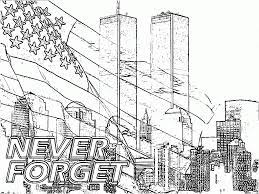 Well you're in luck, because here they come. 9 11 Coloring Pages Kids Coloring Home