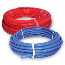 The material is inexpensive and the installation is fast and simple. 7 Reasons Why Pex Might Be The Best Plumbing Pipe Hammerpedia