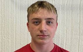 BOYS SWIMMING: Central's Hager wins two events in dual