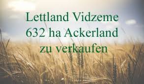 Lettland Sigulda Kapitalanlage Vidzeme Farm Ackerland Farmkaufen Farmkauf Osteuropa Landwirtschaft Lettland Kapitalanlage Gewerbeimmobilien