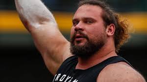 Martins Licis Aims to Drop 60 Pounds for 2023 Strongman Season