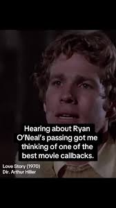 Ryan Napoli Movie Quote
