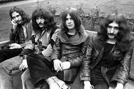 Ozzy osbourne — i don't wanna stop 03:59. 41 Years Ago Black Sabbath Fire Ozzy Osbourne