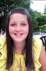 Molly, 13 dies after eating a curry
