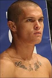 International Alliance of MMA