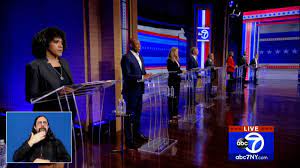 As you prepare to rank your choices, these debates will allow you to compare candidates by learning more about their values and their plans for our city. Nyc Mayoral Debate Five Takeaways From A Fiery Democratic Debate Cnnpolitics
