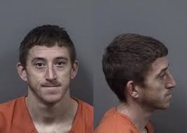 Citrus County Mugshots Jan. 29, 2019