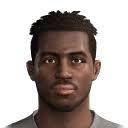 Aaron boupendza plays for spor toto süper lig team hatayspor in pro evolution soccer 2021. Aaron Boupendza Pes 2021 Stats