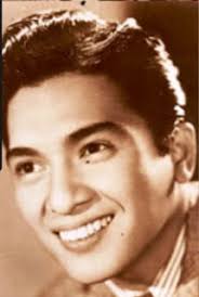 Marcelino A Tagalog Adaptation of the Spanish legend Marcelino Pan Y Vino  Champion Pictures Release Date: March 25-31, 1959 Screenplay: Consuelo  Padilla-Osorio Direction: Roy Padilla (Robin's father) Cast: Oscar Keese,  Bert Olivar,