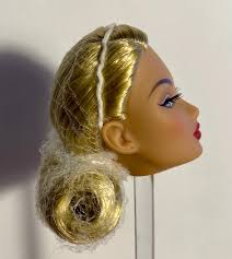 Integrity Toys E59th Seeing The Sights Maeve Rocha Brand New HEAD