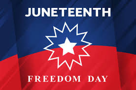In this sense, juneteenth is a day for commemorating the freedom of all people living in the united states. Juneteenth Facts Why The Holiday Is Celebrated In Georgia