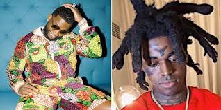 He gained initial recognition with his single no flockin, released in 2014. Big Sean Says He Often Had A Gun In His Hand Thought About Ending It Hip Hop Lately